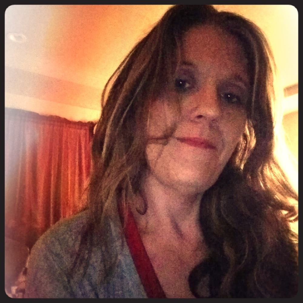 Meet your Posher, Brigette